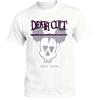 Death Cult Ghost Dance Skull Graphic T-Shirt