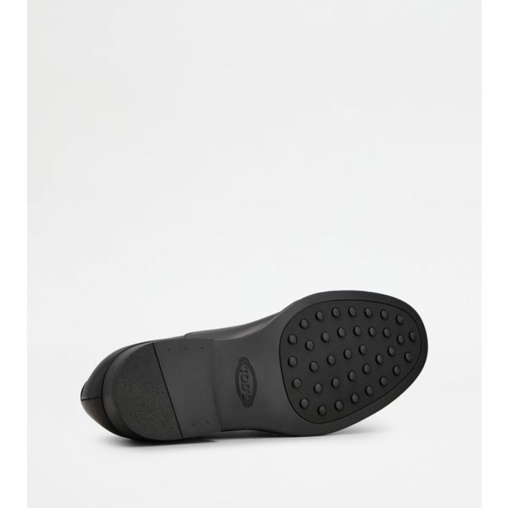 Tod S Lace Up ShoeS Black Xxm75l00n50lygb999