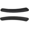 Hood Vent Bonnet Garnish Air Duct LH&RH for Hyundai for Veloster 2011-2017 Replace# 86350-2V000 86360-2V000