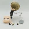 10CM Resident Evil 4 #2337 2237 Leon S. Kennedy figure PVC Action Adult Collectible Model Doll Toys Gifts