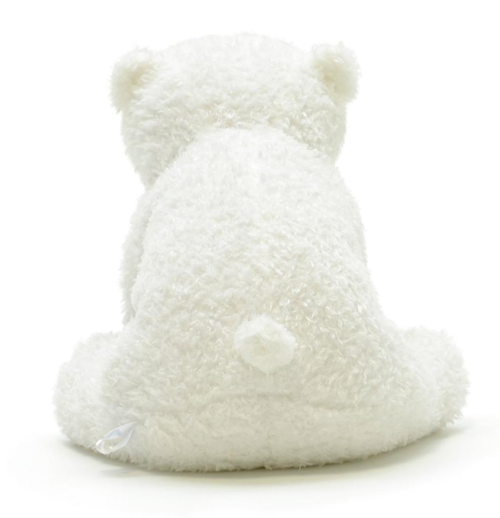 AQUA Plush Toy Marine Shirokuma Match S 00120221