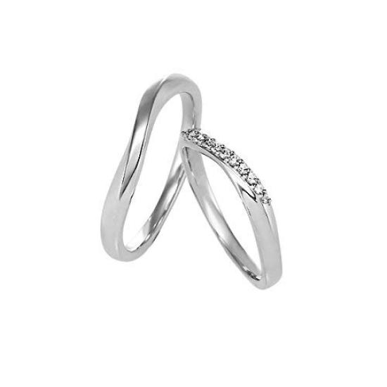 Eternal Silver Pairing Japanese Size 10 111424441811 4℃ (Women's)