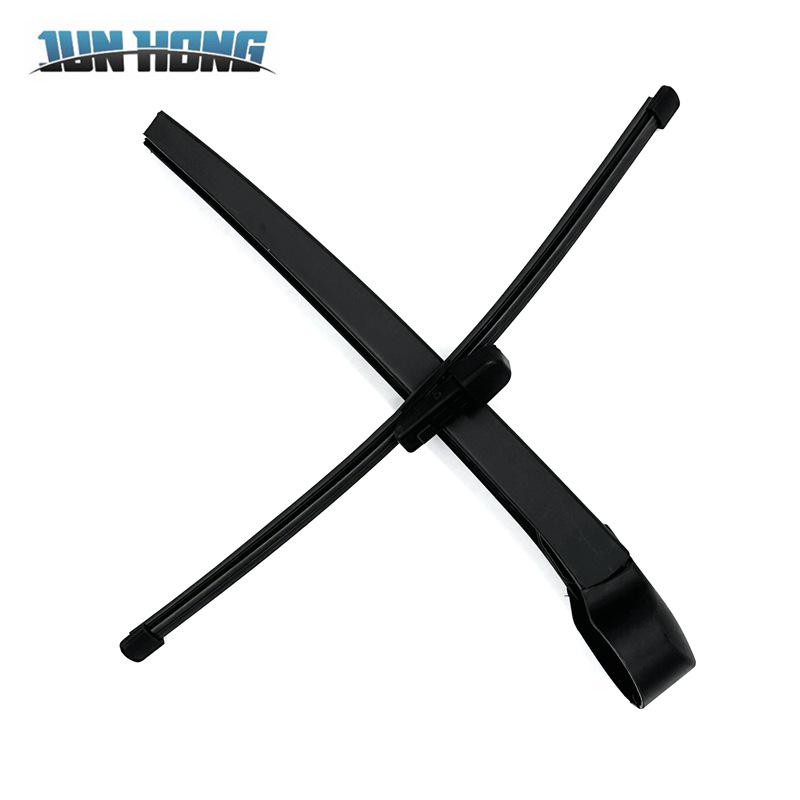 Volkswagen Tayron Rear Windshield Wiper Assembly and Blade Cover