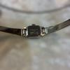 Used ORIENT Manual Wind Wristwatch W120-17500 Ladies Vintage