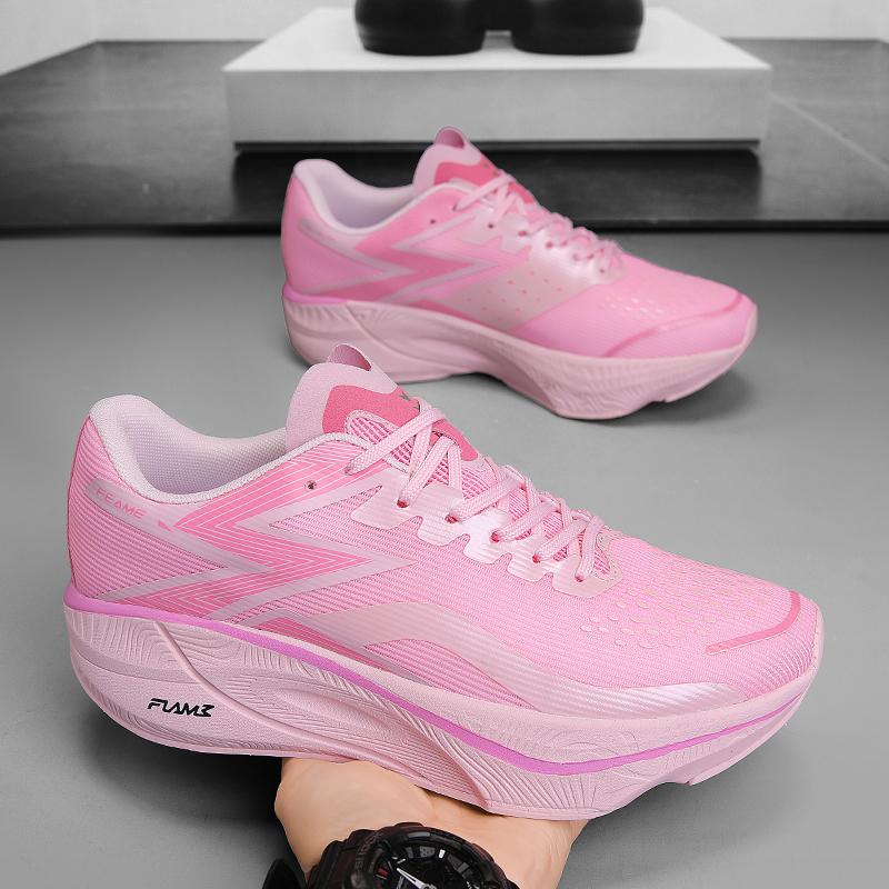 Men's Shoes Breathable All-match Mesh Shoes Casual Sports Trendy Shoes Men's All-match Wear-resistant Running Shoes for Men