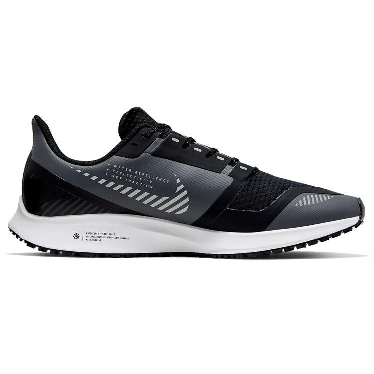 Nike Air Zoom Pegasus 36 Shield 'Cool Grey' Men's AQ8005-003