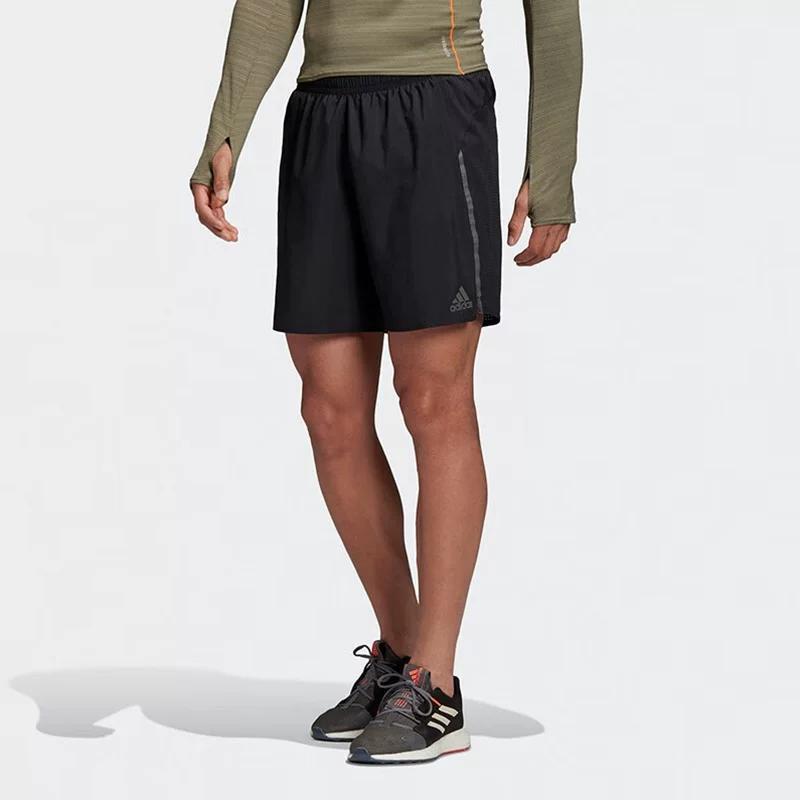 Adidas Men s New Summer Sports Running Fitness Basketball Comfortable Breathable Shorts Gt3018 Q4707 / S9