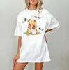 Winnie the Pooh Shirt Cute Pooh Dreaming T-shirt Gift for Pooh Lover