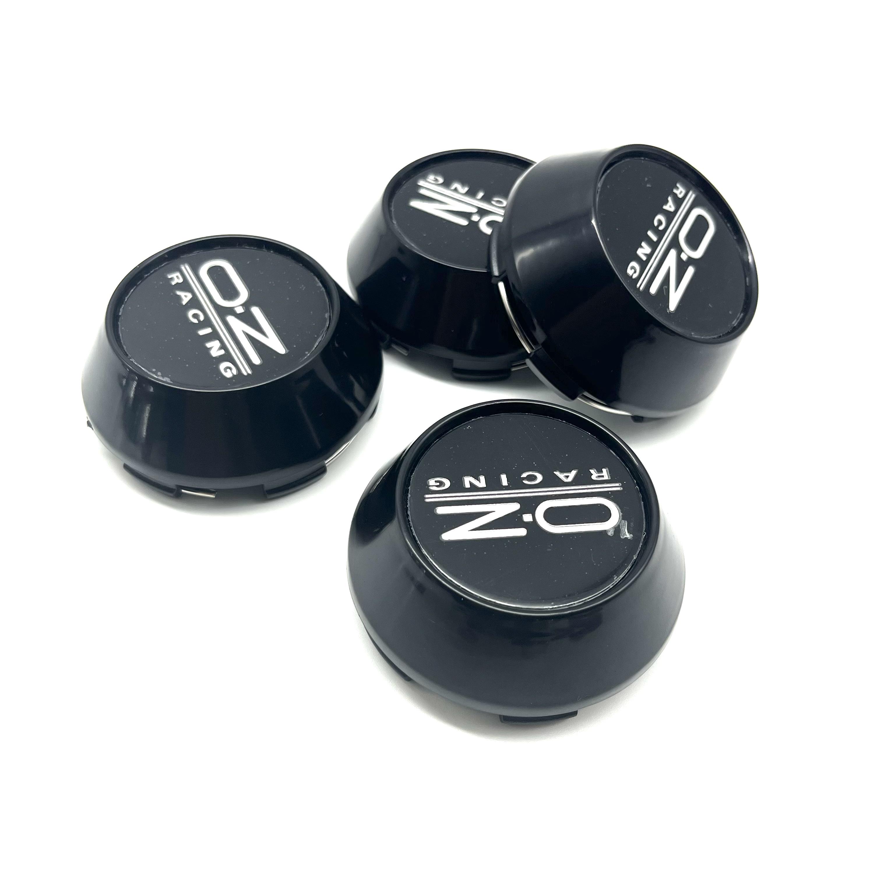 

4pcs 68mm 69mm Car Wheel Center Hub Cap Car Rims Dust-proof Cover Hub Caps 45mm OZ Badge Emblem Sticker Auto Styling Accessories OD68mm ID62mm&For OZ Badge&4Pcs Wheel Caps