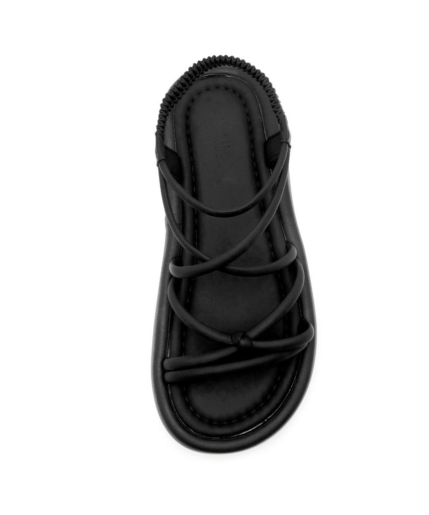 Spur Goa Multi Strape Softly Sandal 3Cm -Us9049 (3Color)