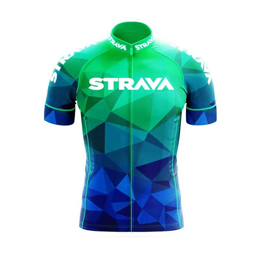 Pro Cycling Jersey Set Summer Short Sleeve Breathable Men's MTB Bike Cycling Clothing Maillot Ropa Ciclismo Uniform Suit