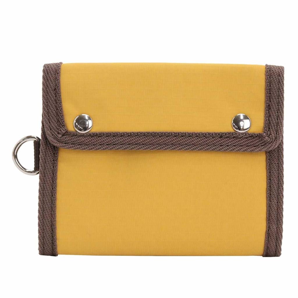 Anello Grande Bifold Wallet FRUIT GHM0942 MUS