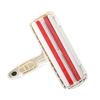 Double-sided Plastic Manual Shaver Home Use Anti-pilling Pet Hair Cleaner Trimmer for Clothing