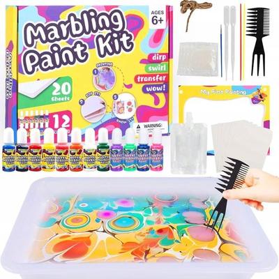 Water Painting Kit Paint Creativity Water Painting for Kids