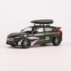 GCD 1:64 Mustang Mach-E GT Alloy Car Diecasts & Toy Vehicles Car Model Miniature Scale Model Car For Children