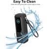 3-IN-1 Case + HD Hydraulic Hydrogel Film For Anker Zolo 25000mAh 165W Power Bank Portable Charger Case Screen Protector Cover