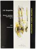 Jean-Baptiste Sangelée: Grand Concertante Quartet (SAX QUARTET) Henri Lemoine Publishing