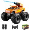 ZAVEN RC Speed 360 Degree 2 Rechargeable Batteries Suitable for Beaches and for Boys Ages Birthday Kindergarten Technical Standards Compliance