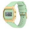 Ice watch ICE digit small lagoon green digital watch 022060