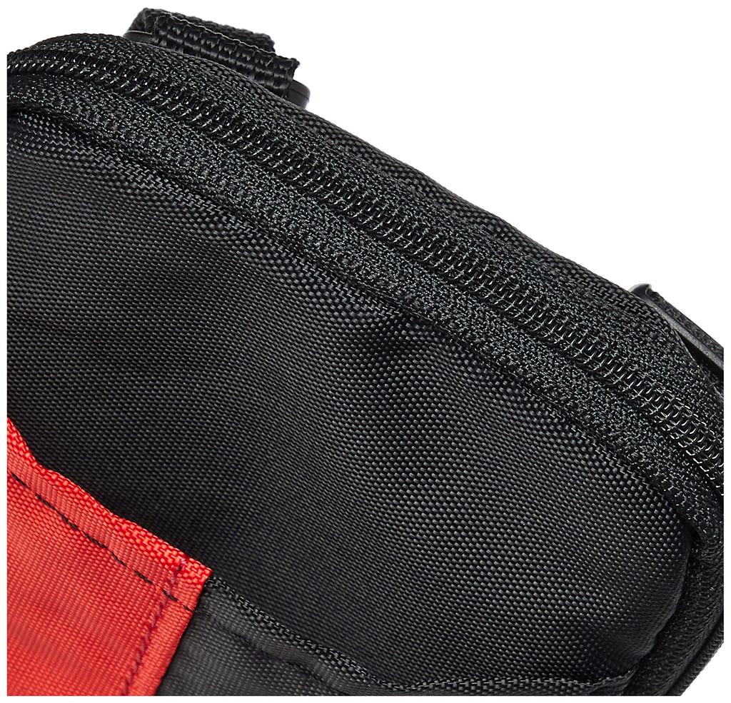 Sacoche Voice Black X Red [Champion] No.63484 Men's