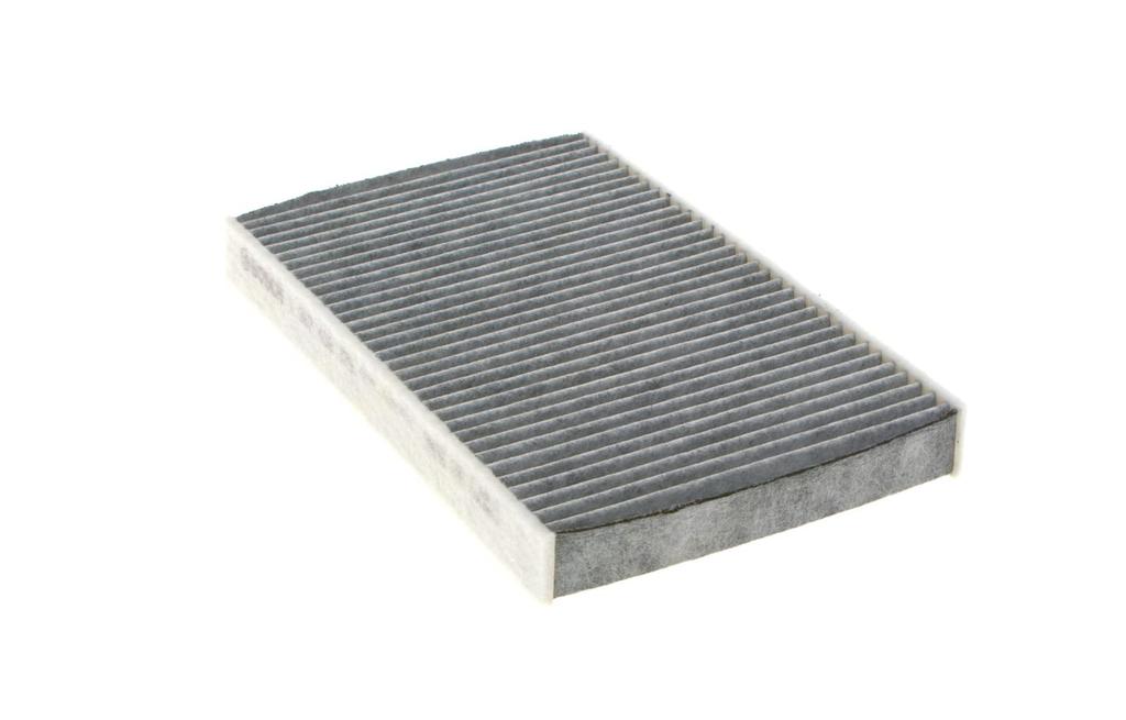 Bosch Aktivkohle PEU 1987432379