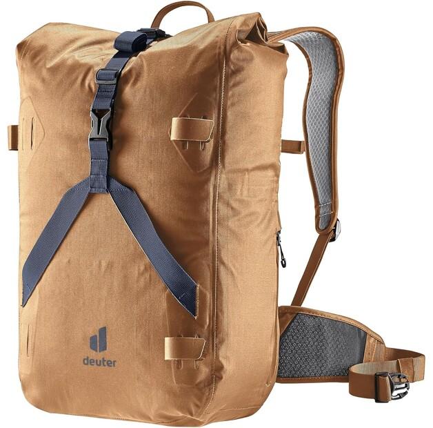 

Рюкзак Deuter Amager 25+5 almond (3220022-6008)
