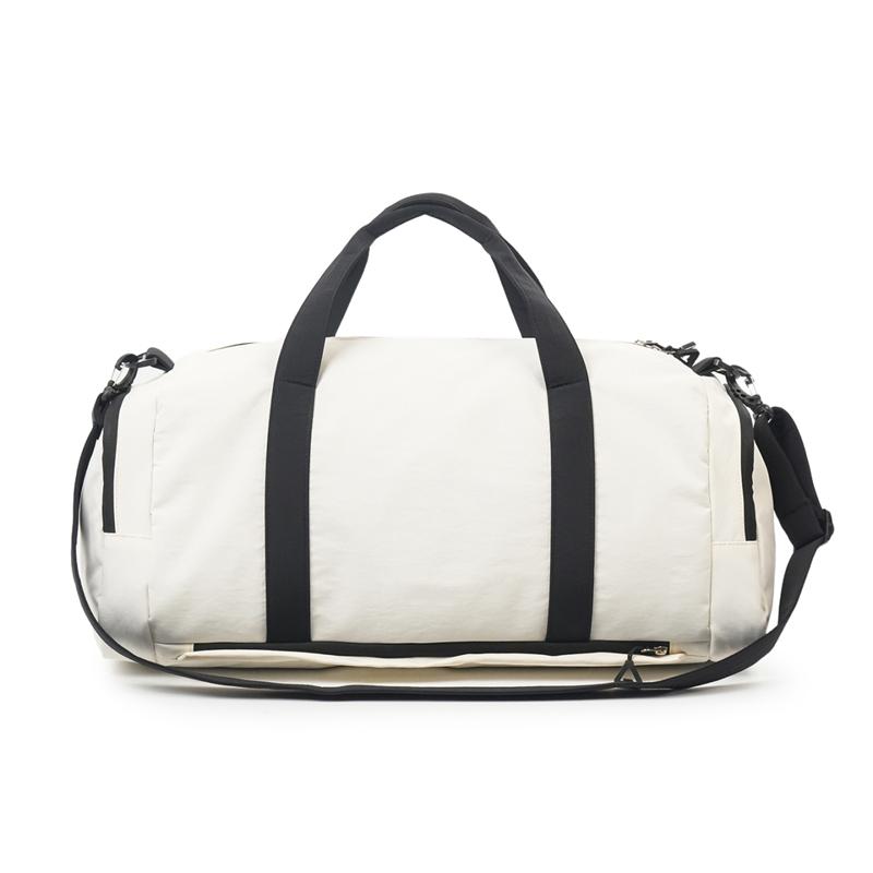 Sports Travel Bag Luggage Bag Large Capacity Yoga Bag Storage Fitness Bag Shoulder Crossbody Bag