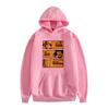 ONE PIECE Anime Hoodie Sweatshirt Graphic Printed Cool CARTOON Pullover Hooded Unisex