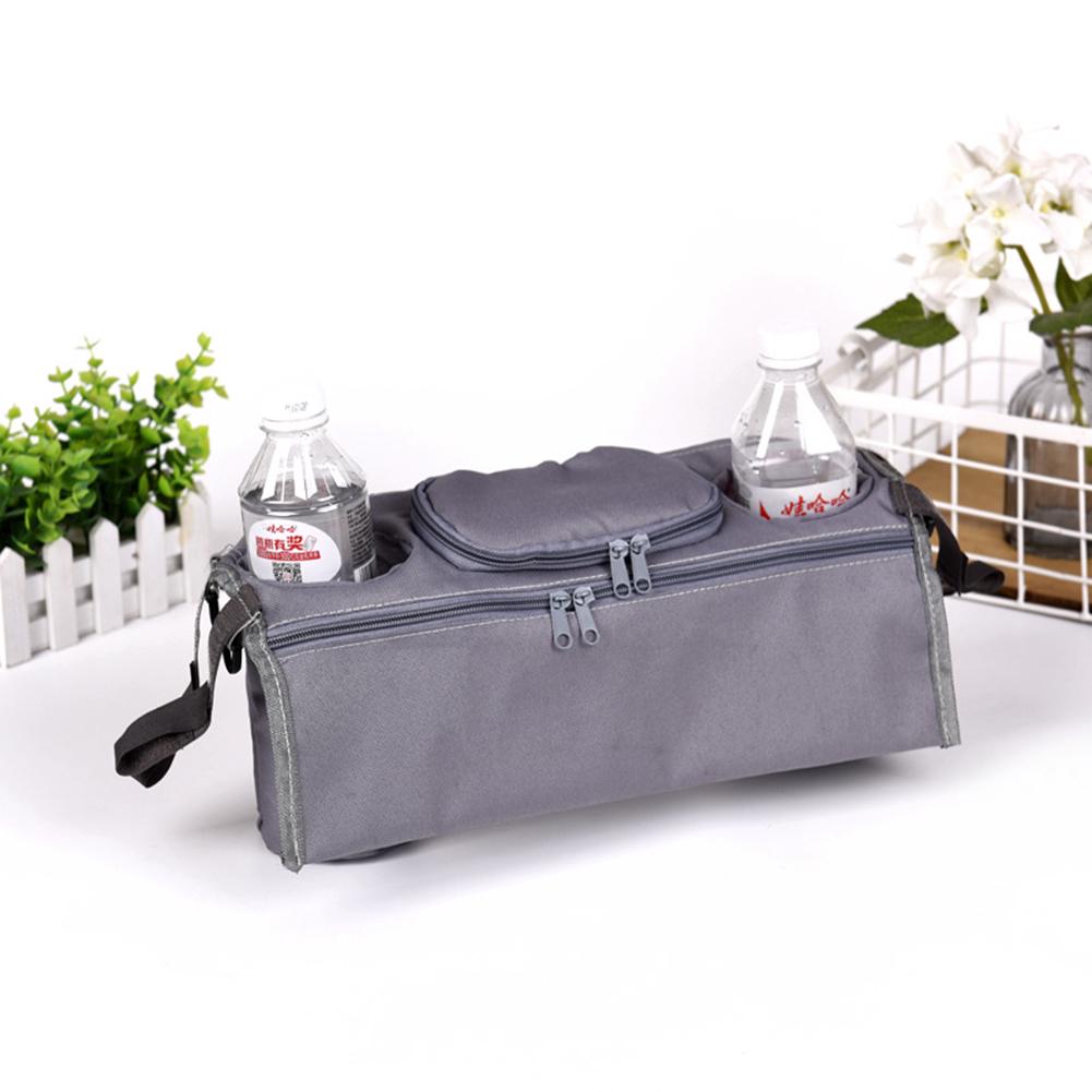 Kjøp Cooler and Thermal Bags Mum Hanging Carriage Pram Buggy Cart