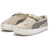 Men's Sneakers PUMA Tuff 2 Casual Shoes Unisex Low-top Light Umber