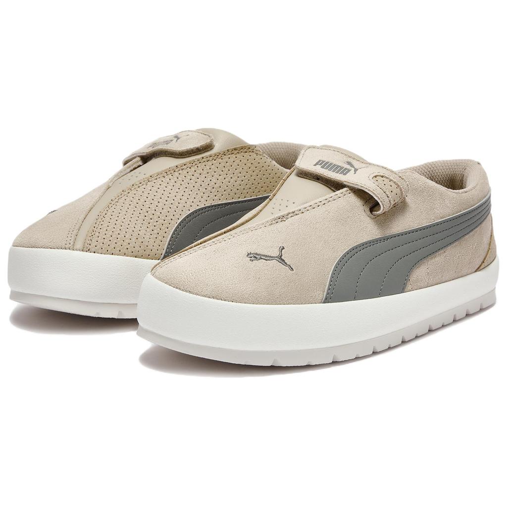 Men's Sneakers PUMA Tuff 2 Casual Shoes Unisex Low-top Light Umber