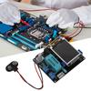 GM328 Finished Small Screen Transistor Tester Frequency Voltage Measurement PWM Generator