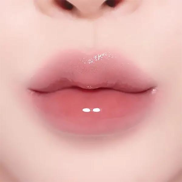 lilybyred Liar Coating Tint Блестящий тинт для губ 3,6 г 01 Calm Cherry