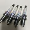 PFR6Y High Quality Spark Plug For Roewe 350 550 750 I5 W5 MG3 MG5 MG6 MG7 MG GT ZS MGTF 10099079