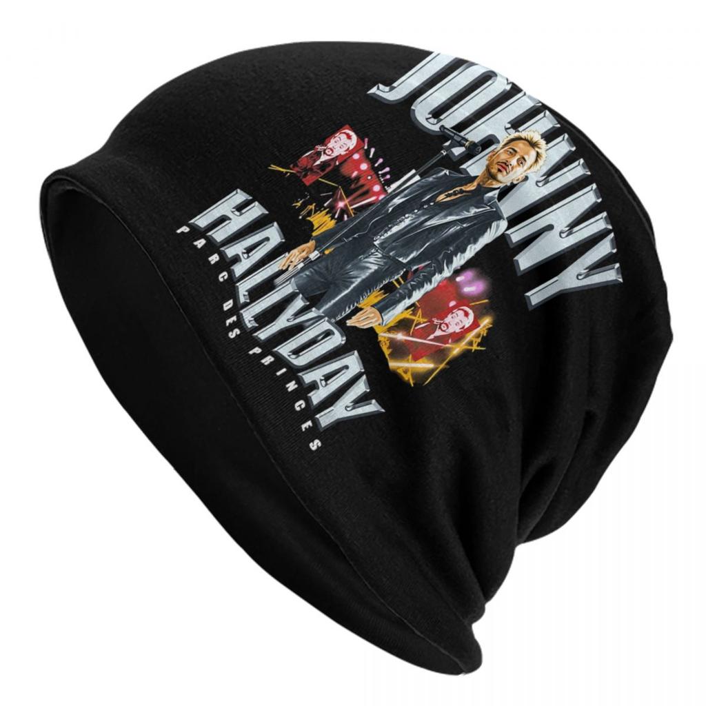 Yayoi Kusama Abstract Painting Bonnet Beanie Knitted Hats Unisex Women Fashion Unisex Adult Winter Warm Skullies Beanies Caps
