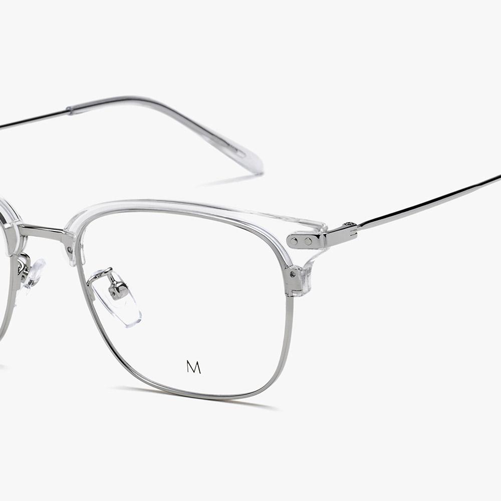 Lugo Btikeol Eyeglass Frames (Lc5926 220 52)
