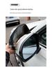 Honda CRV 2017-2024 Rearview Mirror Cover Reflector Shell Decorative Part