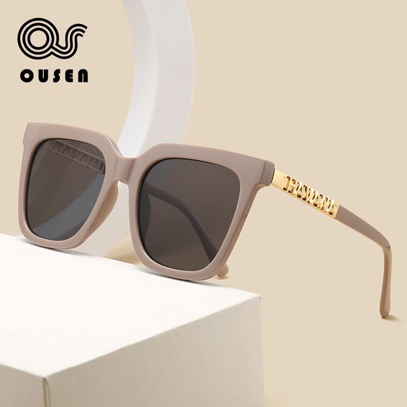 

2024 Unisex High-End UV Protection Sunglasses for Summer Driving