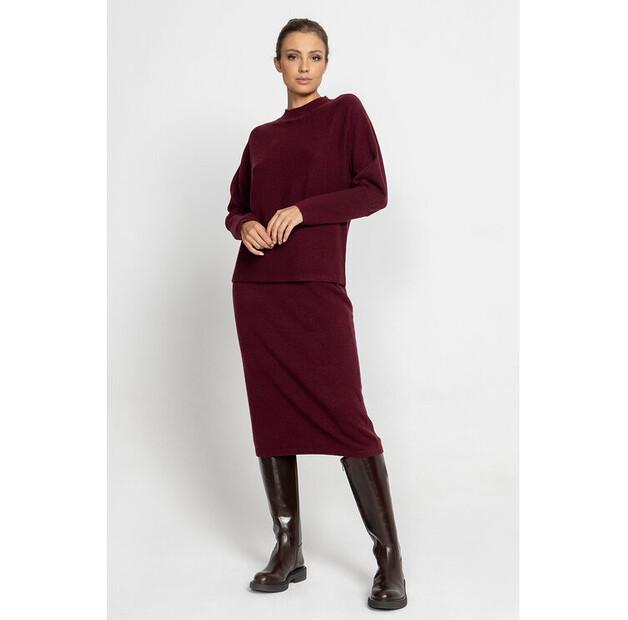 Юбка Deni Cler Milano T-DC-753D-D5-90-39-1 EU 36