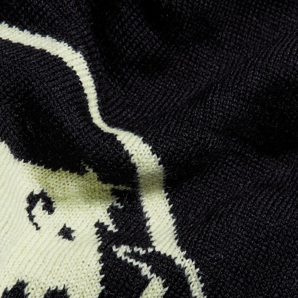 Mammut Logo Beanie 1191-04892 Sulai-black