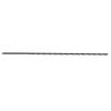 HSS Silver Taper Shank Drill Bit 2mm-6mm Extended Extra Long 160-300mm