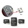 Interior Console Sport ECO Pro Switch Button ESP AntiSlip Radar Sensor For BMW F20 F21 F22 F23 F30 F34 F35 F32 F33 F36 Black Red