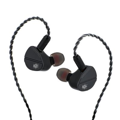 LINSOUL Kiwi Ears Orchestra Lite 8BA Гибридные наушники HiFi