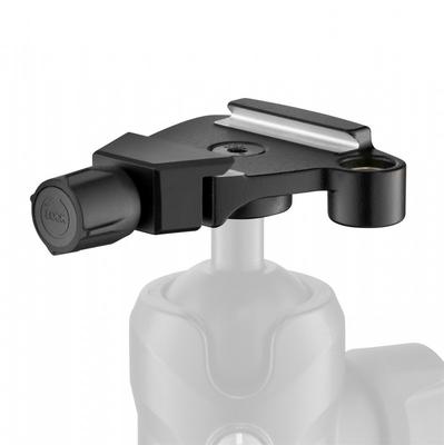 Manfrotto Adapter Arca-Swiss Do Befree