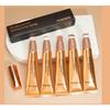 Blush High-gloss Grooming Multi-functional Makeup Pen, Pearlescent Fine Glitter Brightening Facial Grooming Cream