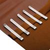 5Pcs 4Inch Sewing Clips Practical Metal Crimping Clip Fabric Clips Hemming Clips  Fabric Pinning