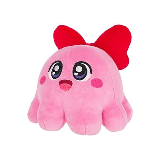 San-Ei Boeki Kirby ALL STAR COLLECTION Tutu (S) Plush KP54