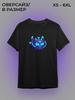 T-Shirt Blox Fruits Kitsune