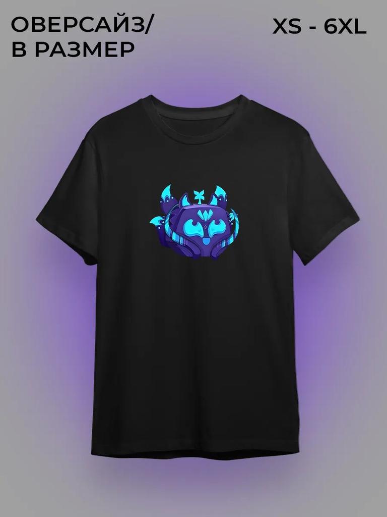 T-Shirt Blox Fruits Kitsune