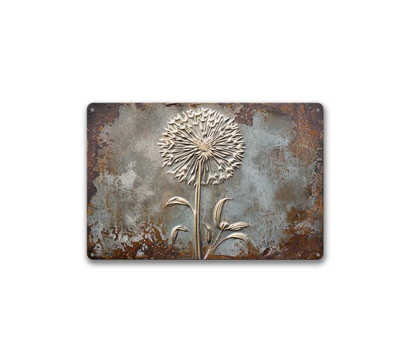 Vintage Metal Signs Wall Decor 3D Retro Style Metal Tin Painting Room Decoration Bar Pub Club